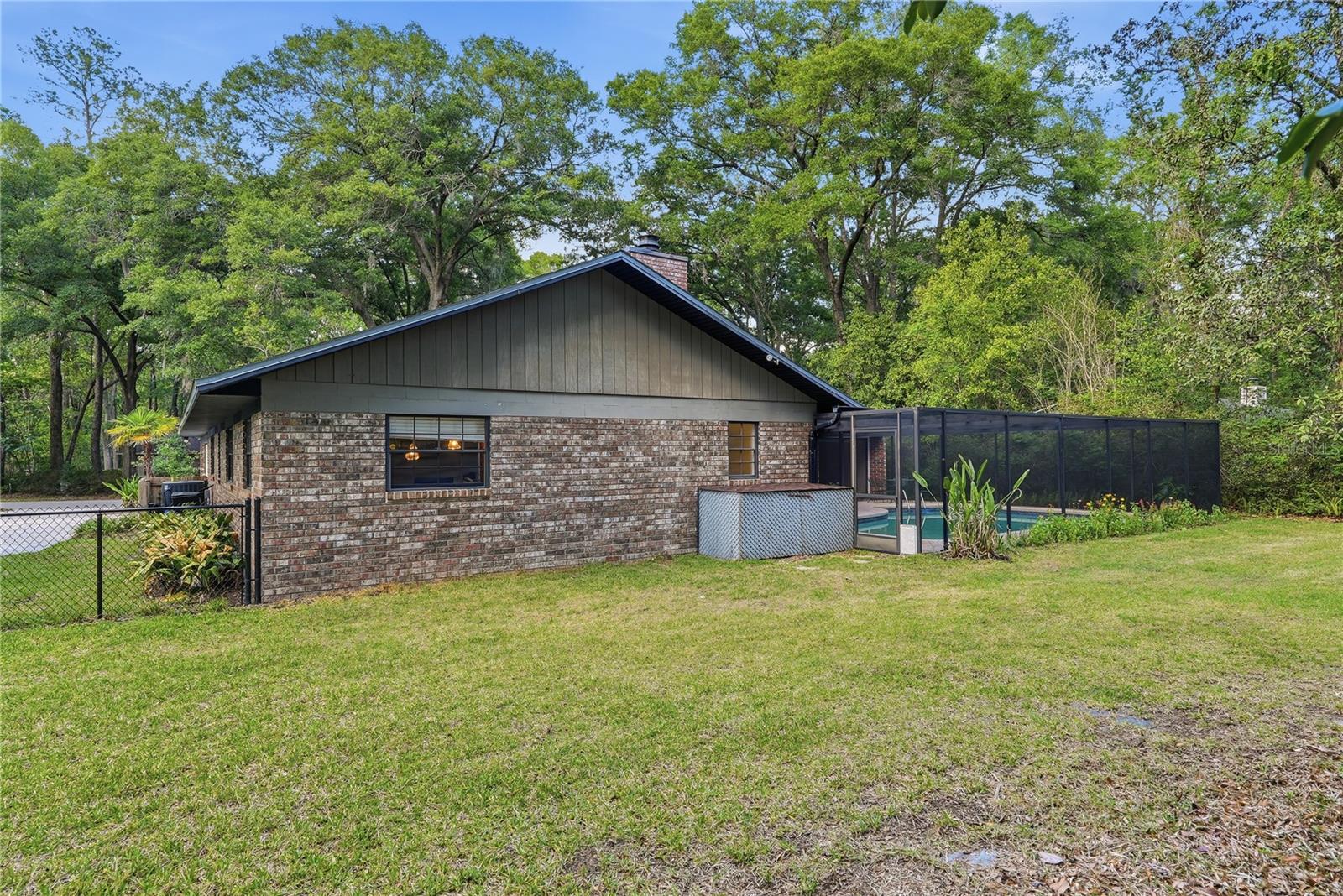 3705 NW 25TH AVE, GAINESVILLE, FL, 32605