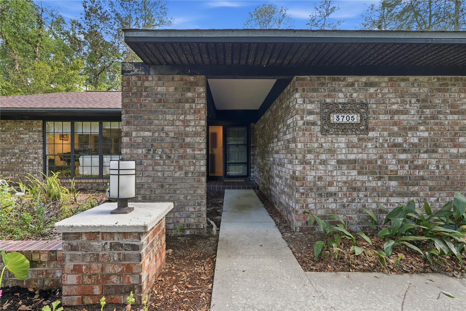 3705 NW 25TH AVE, GAINESVILLE, FL, 32605
