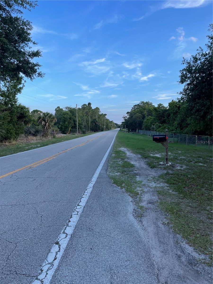 LAKE MARION RD W, HAINES CITY, FL, 33844