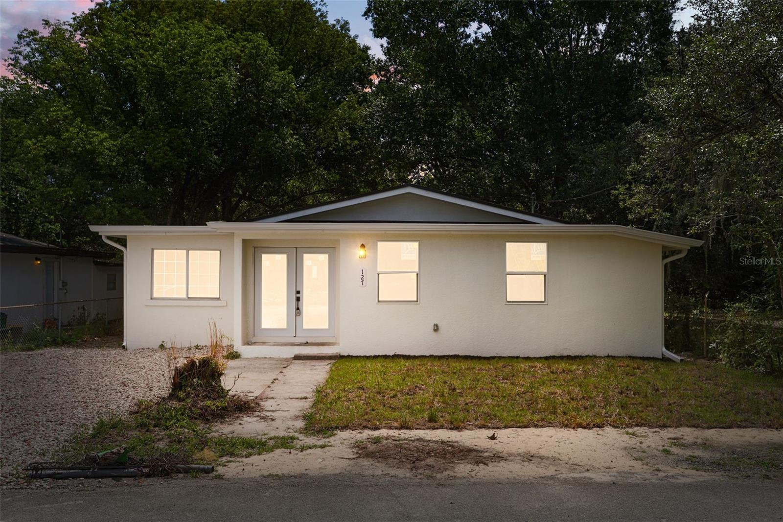 127 LEON ST, ALTAMONTE SPRINGS, FL, 32701