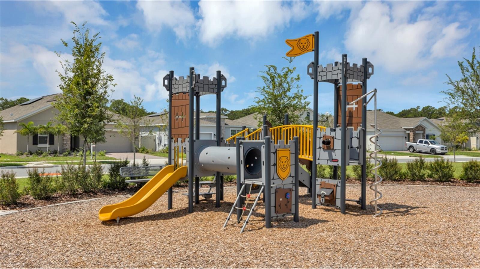 5022 WORCHESTER DR, KISSIMMEE, FL, 34746