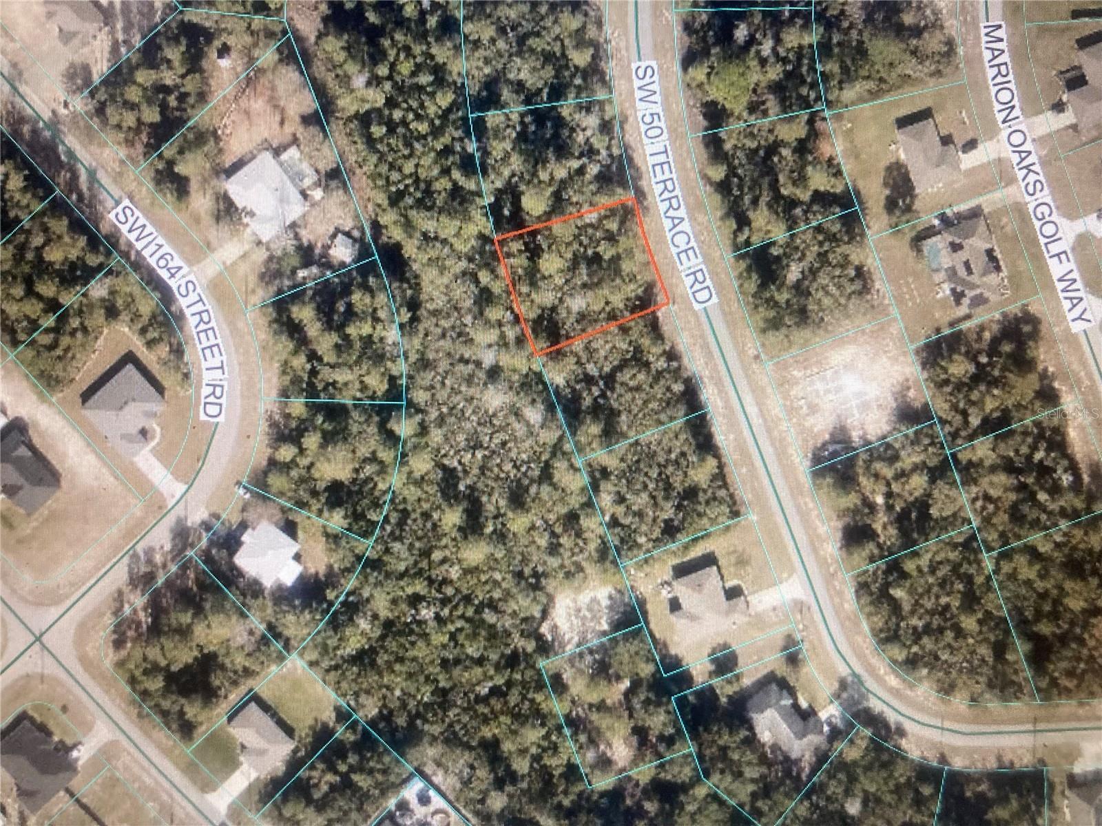 00 SW 50TH TERRACE RD, OCALA, FL, 34473