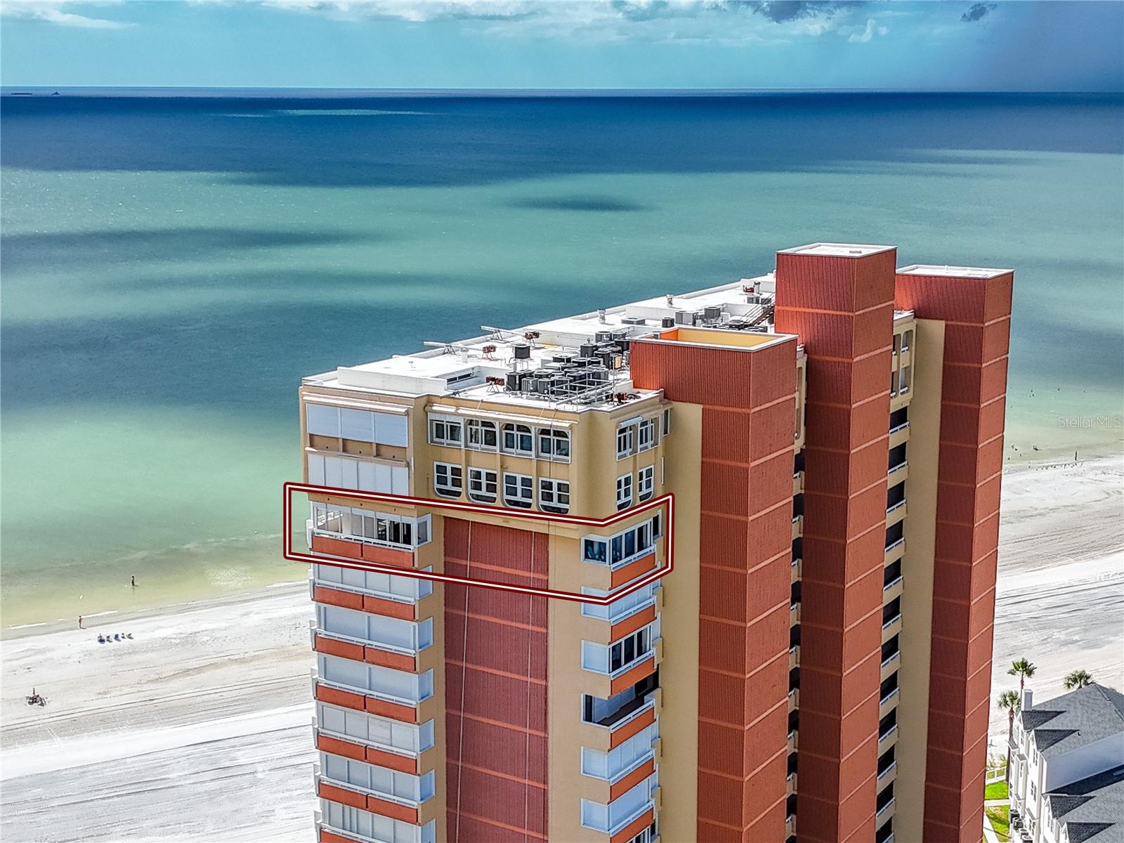 17940 GULF BLVD #16A, REDINGTON SHORES, FL, 33708