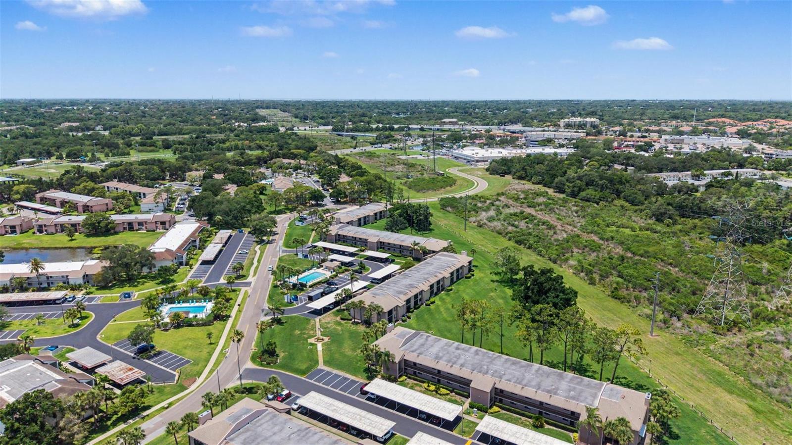 202 MARY DR #202, OLDSMAR, FL, 34677