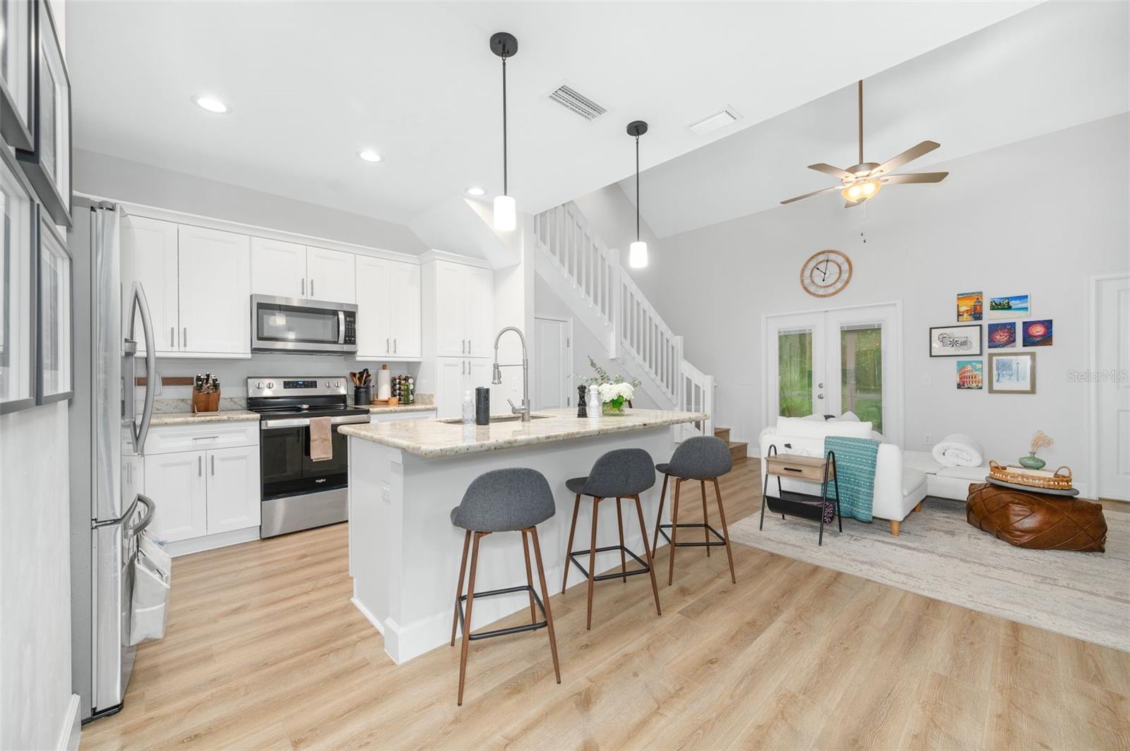 7390 NW 47TH WAY, GAINESVILLE, FL, 32653
