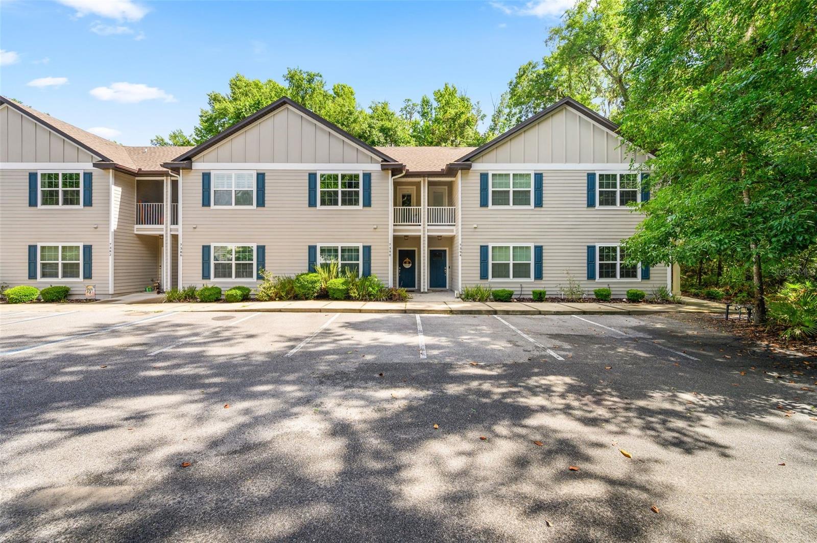 7390 NW 47TH WAY, GAINESVILLE, FL, 32653