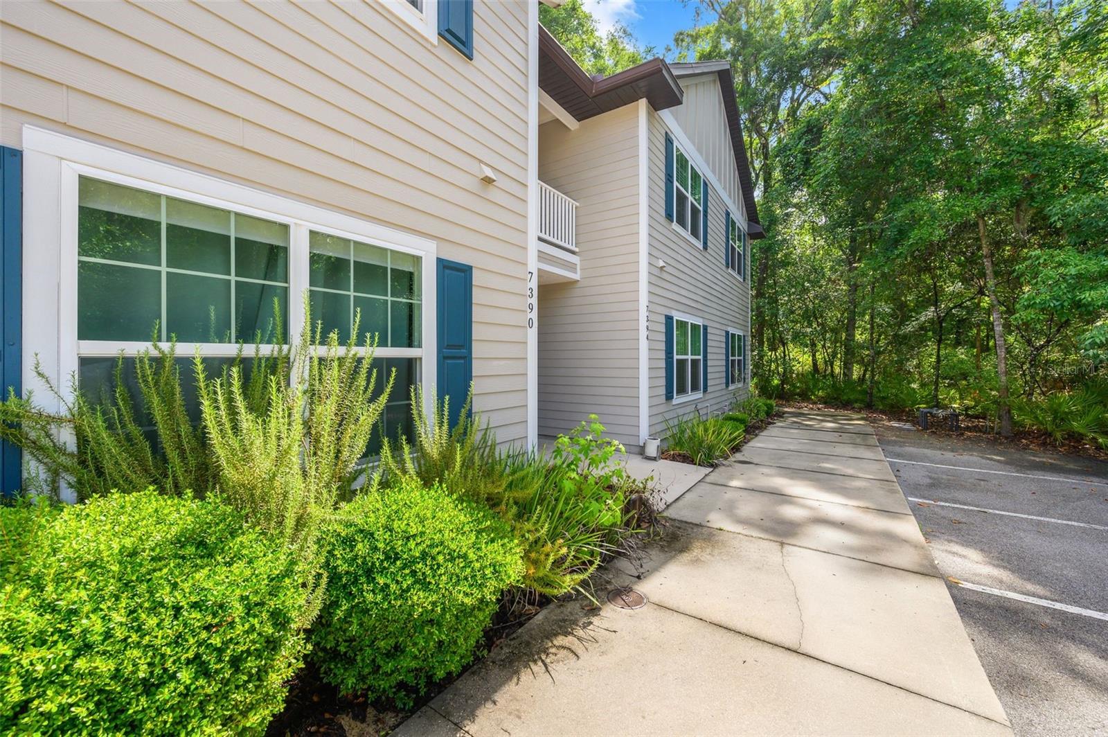 7390 NW 47TH WAY, GAINESVILLE, FL, 32653