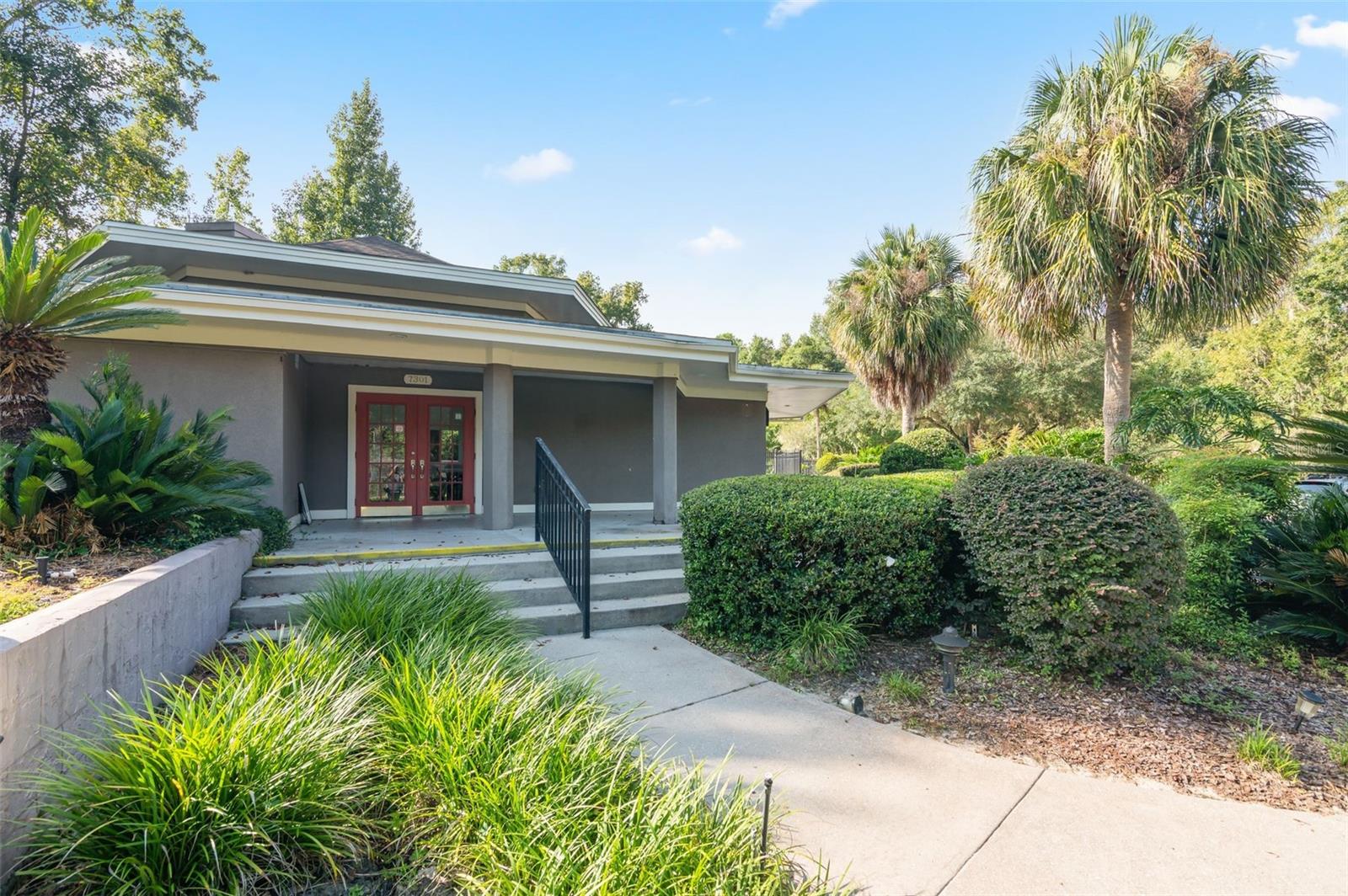 7390 NW 47TH WAY, GAINESVILLE, FL, 32653