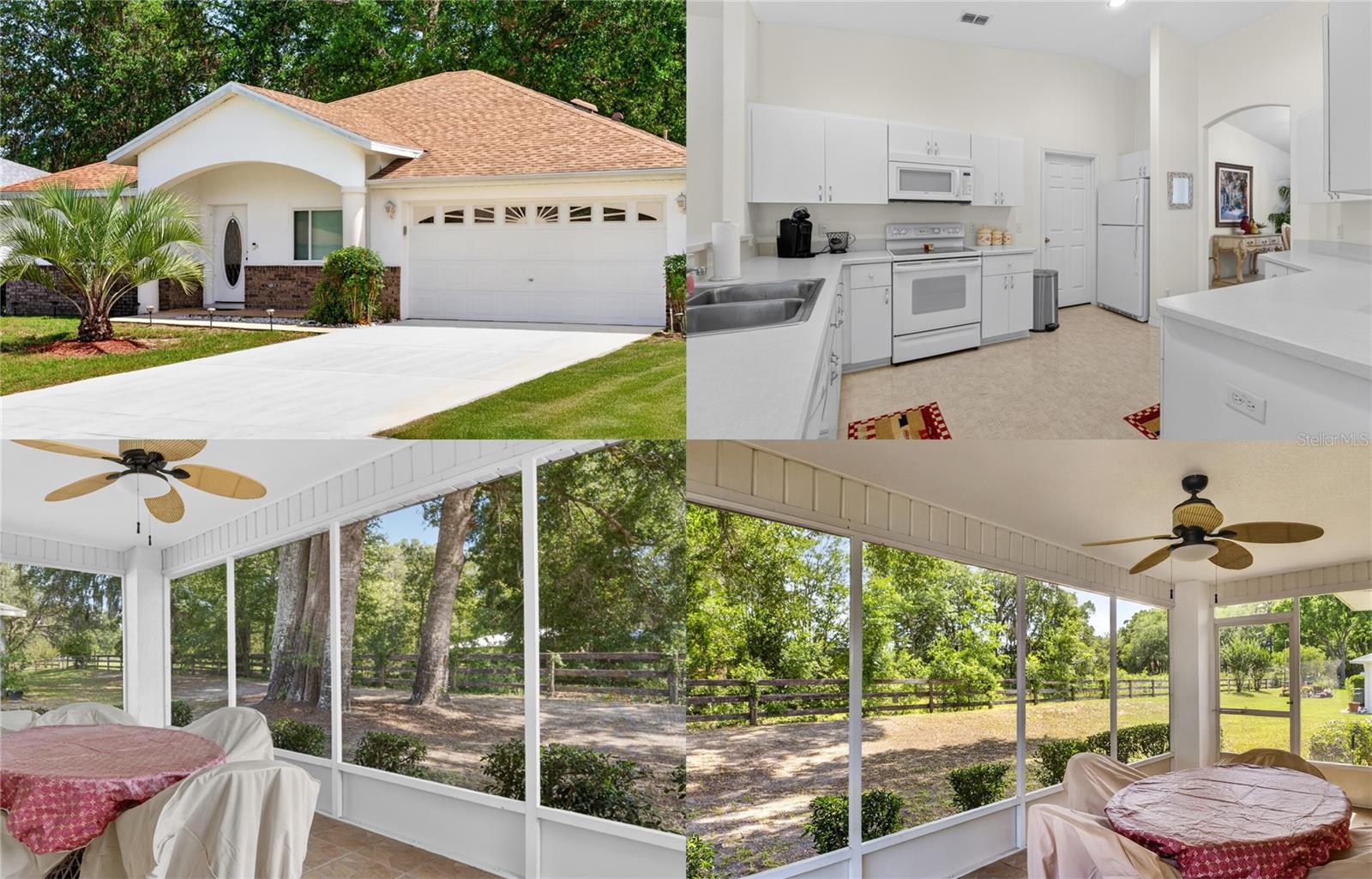 6032 SW 103RD LOOP, OCALA, FL, 34476