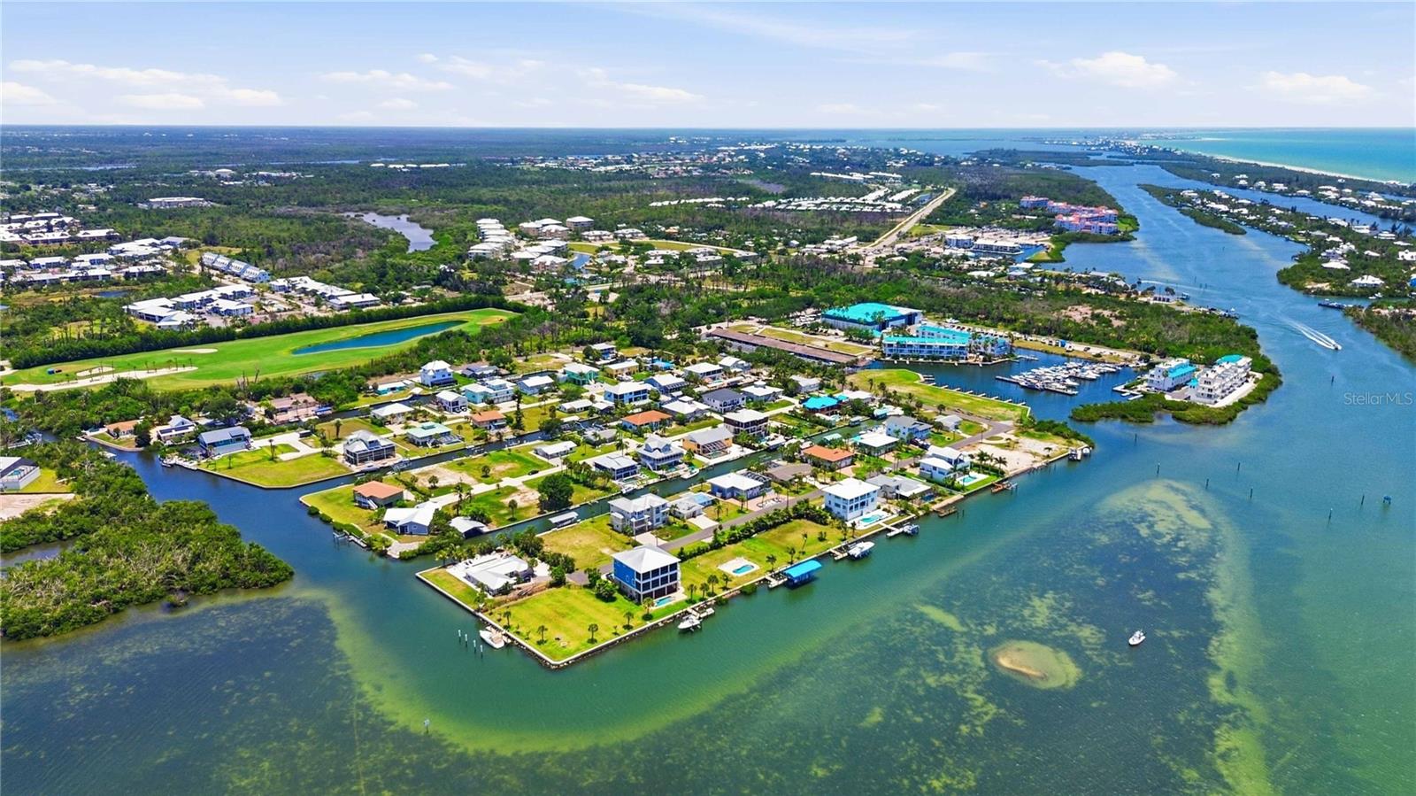 10460 MARION ST, ENGLEWOOD, FL, 34224
