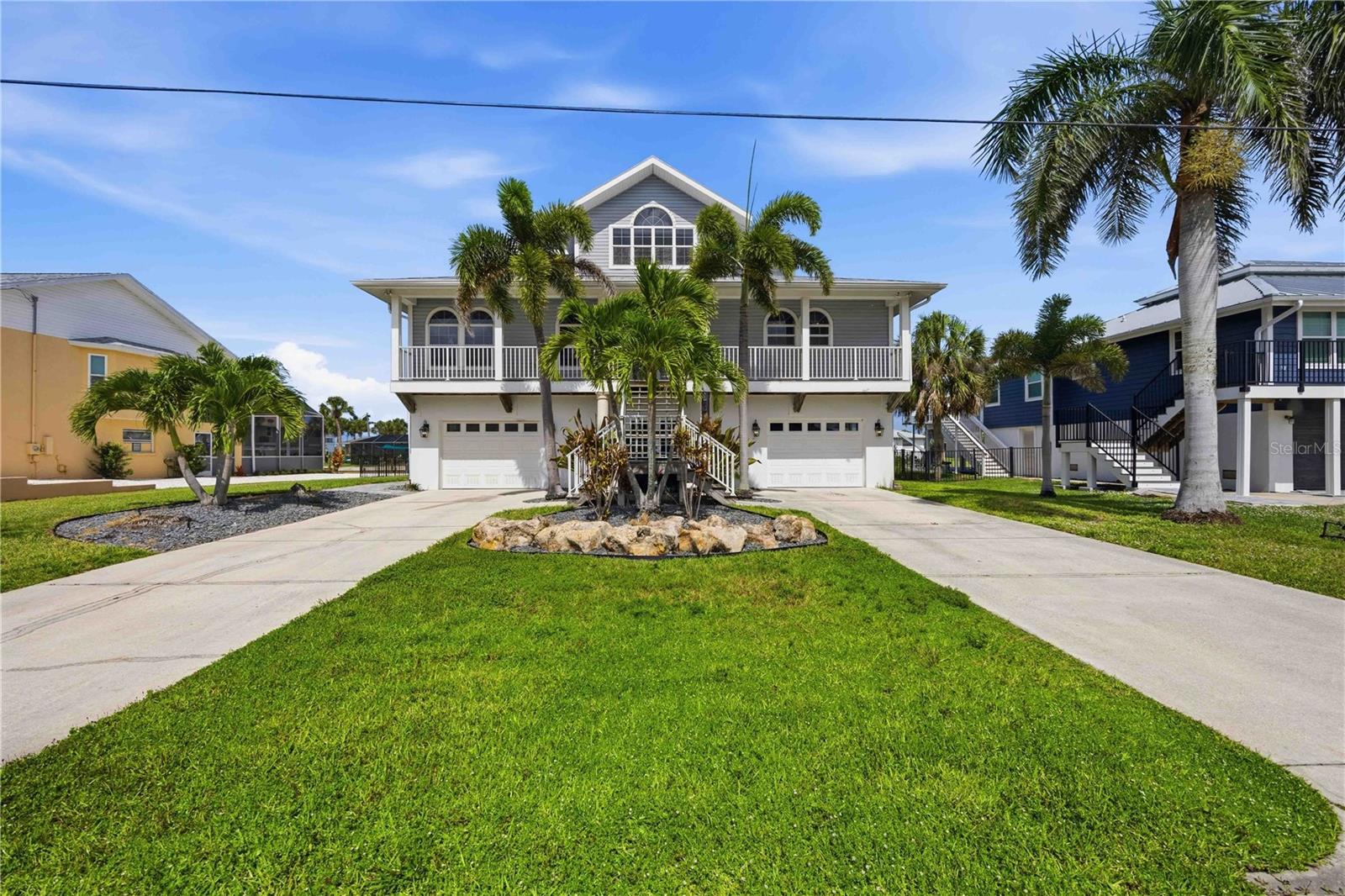 10460 MARION ST, ENGLEWOOD, FL, 34224