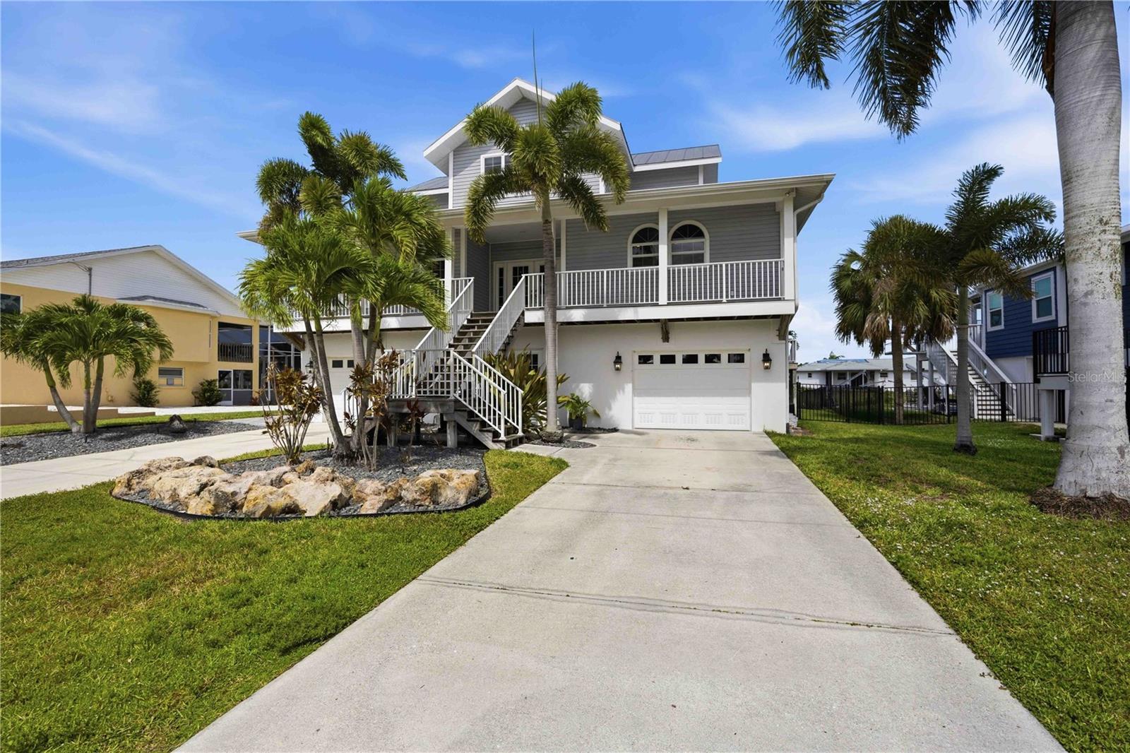 10460 MARION ST, ENGLEWOOD, FL, 34224
