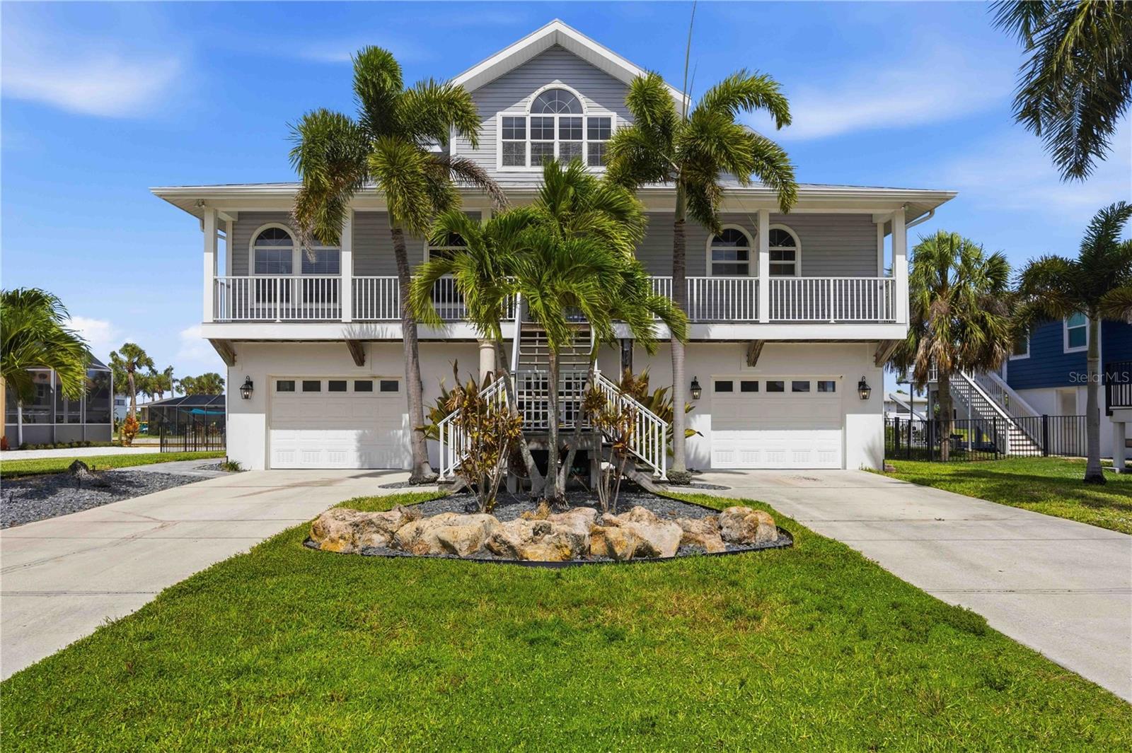 10460 MARION ST, ENGLEWOOD, FL, 34224