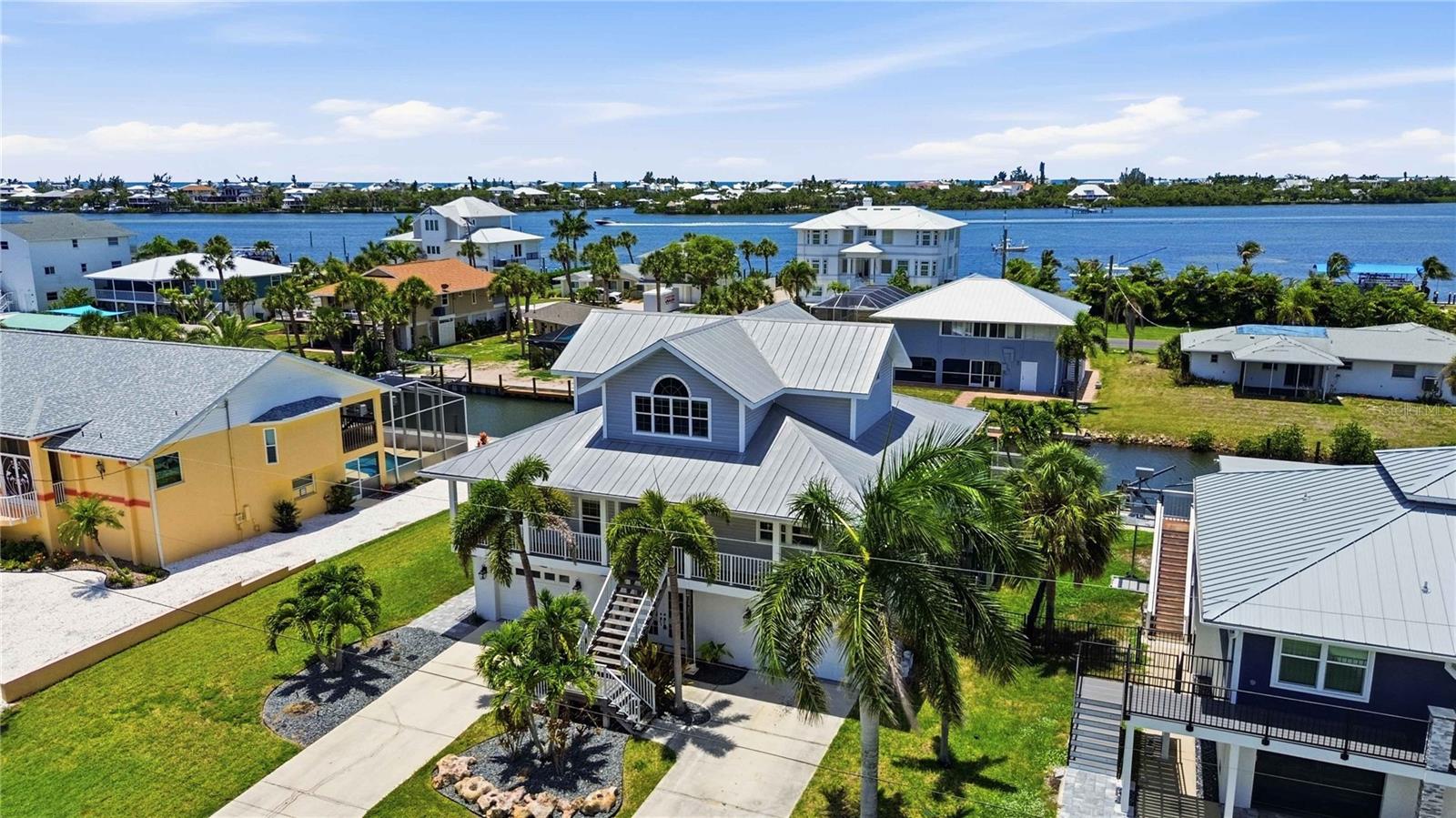 10460 MARION ST, ENGLEWOOD, FL, 34224