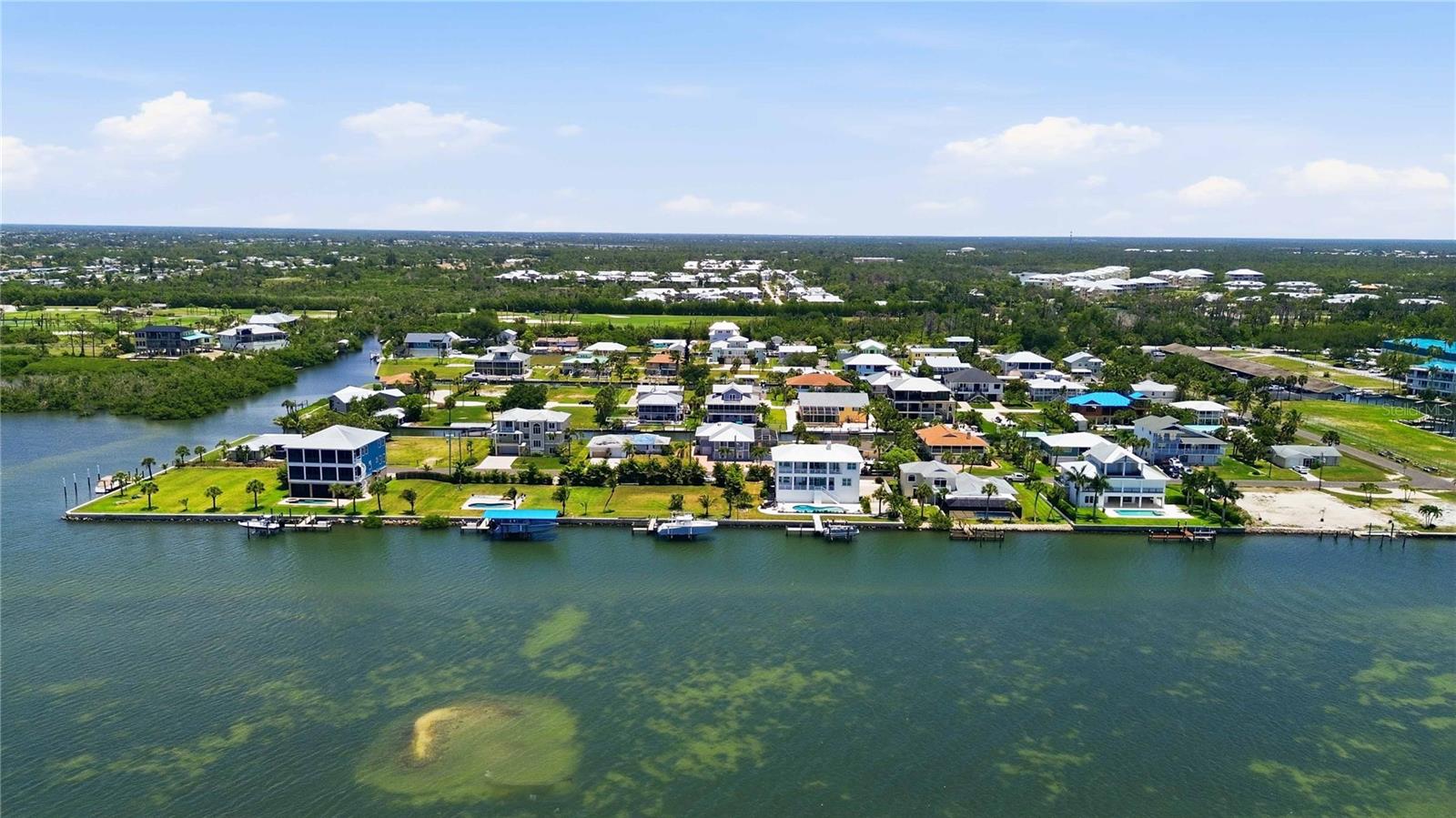 10460 MARION ST, ENGLEWOOD, FL, 34224