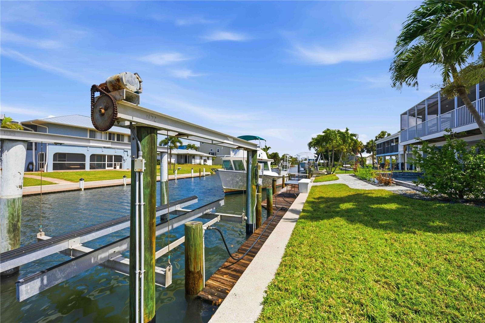 10460 MARION ST, ENGLEWOOD, FL, 34224