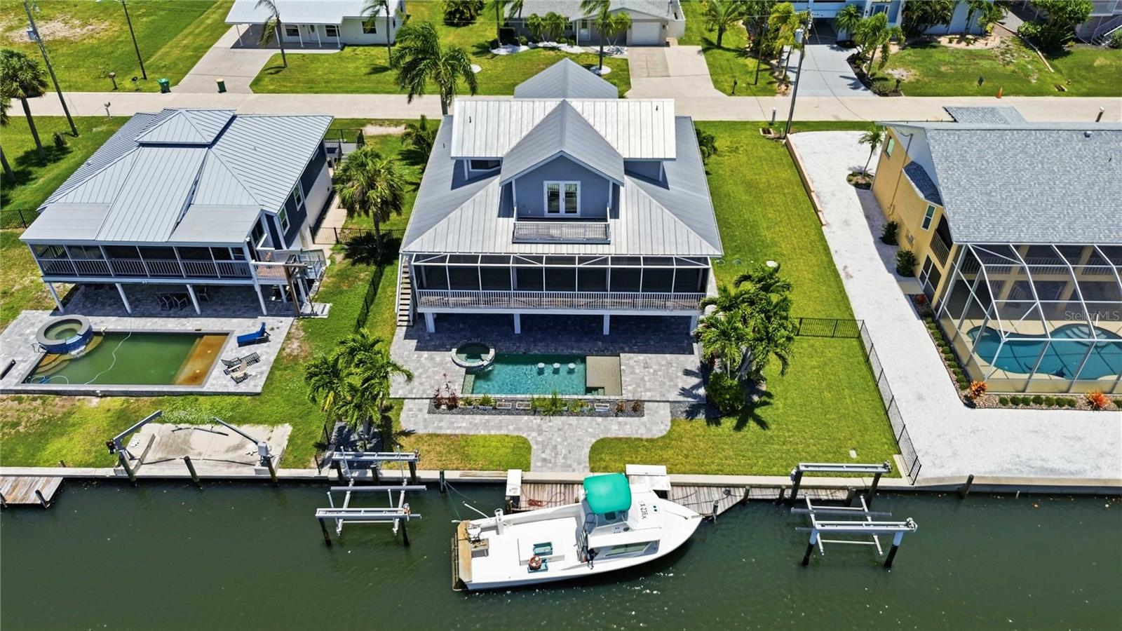 10460 MARION ST, ENGLEWOOD, FL, 34224