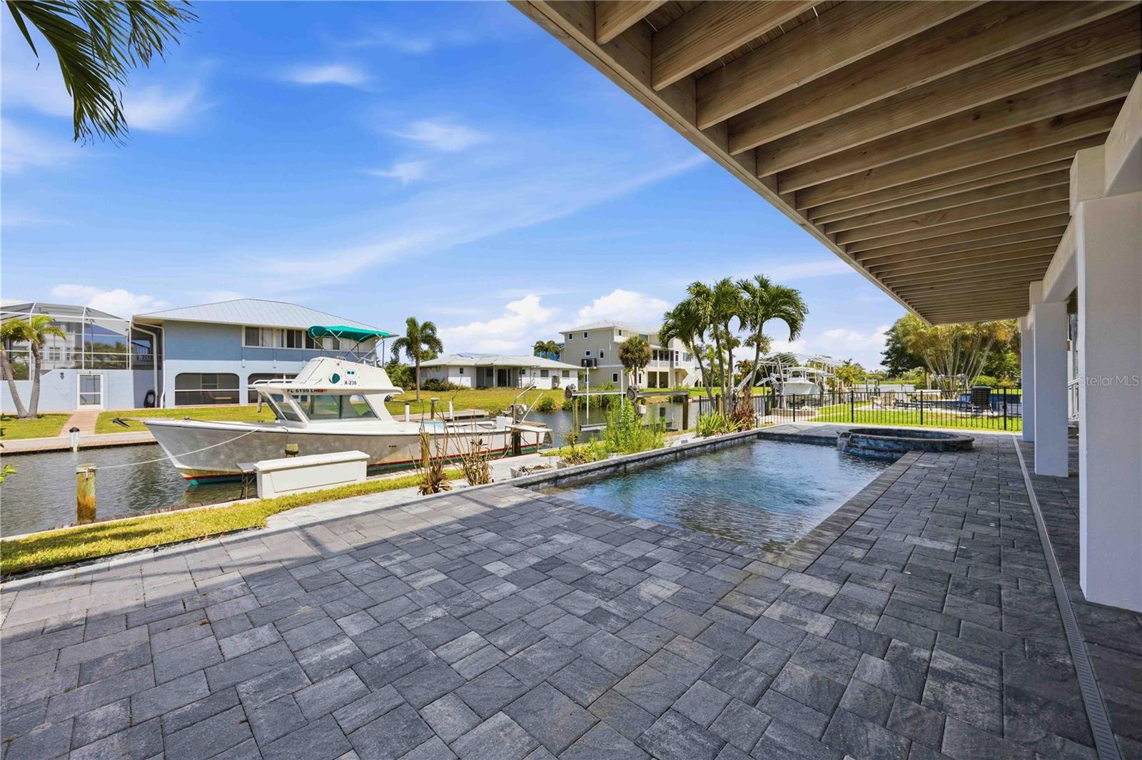 10460 MARION ST, ENGLEWOOD, FL, 34224