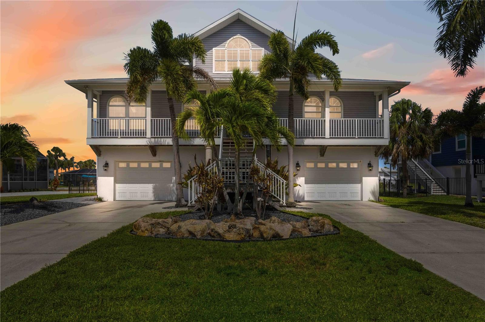 10460 MARION ST, ENGLEWOOD, FL, 34224