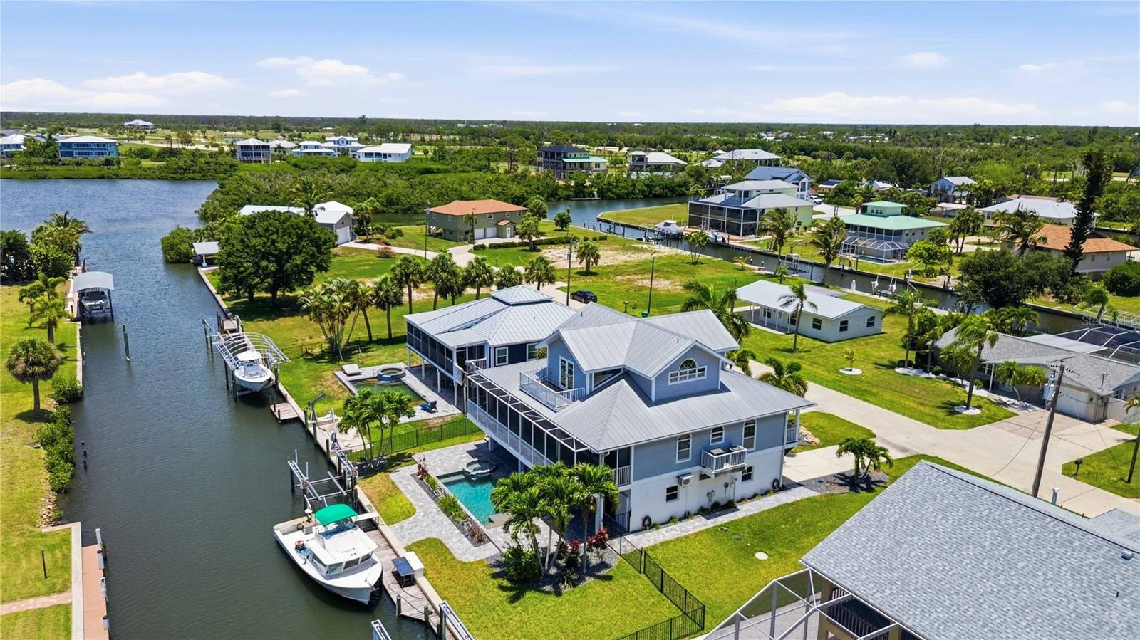 10460 MARION ST, ENGLEWOOD, FL, 34224