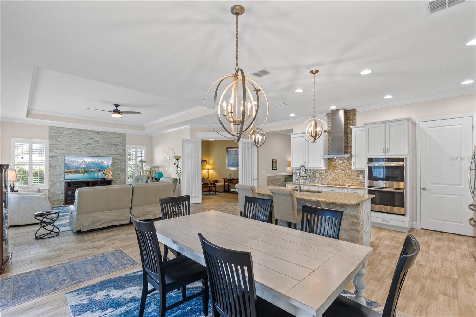 7838 DAUSSET ST, ORLANDO, FL, 32827