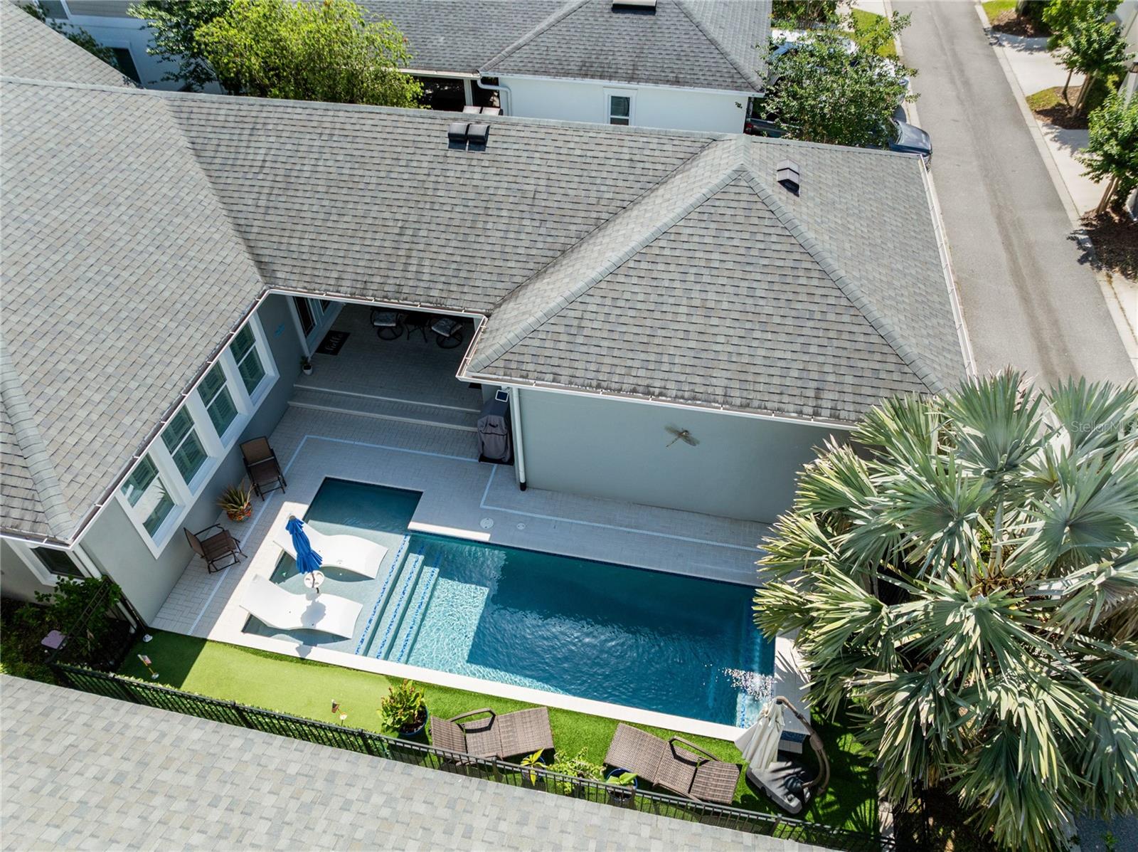 7838 DAUSSET ST, ORLANDO, FL, 32827