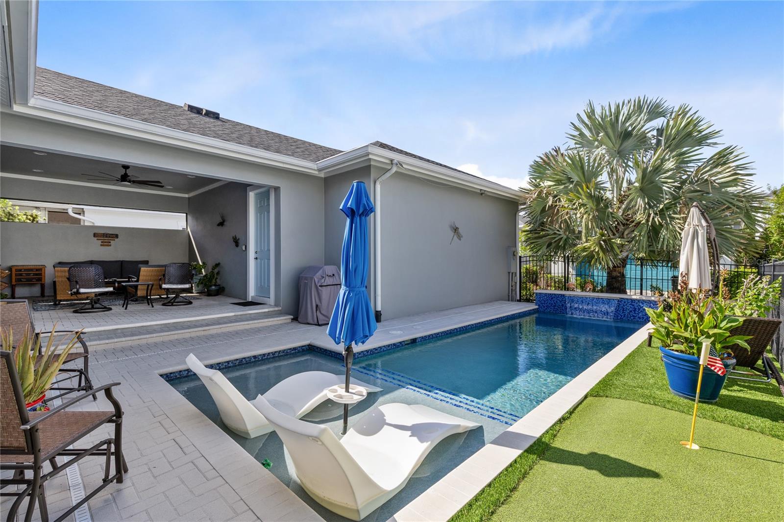 7838 DAUSSET ST, ORLANDO, FL, 32827