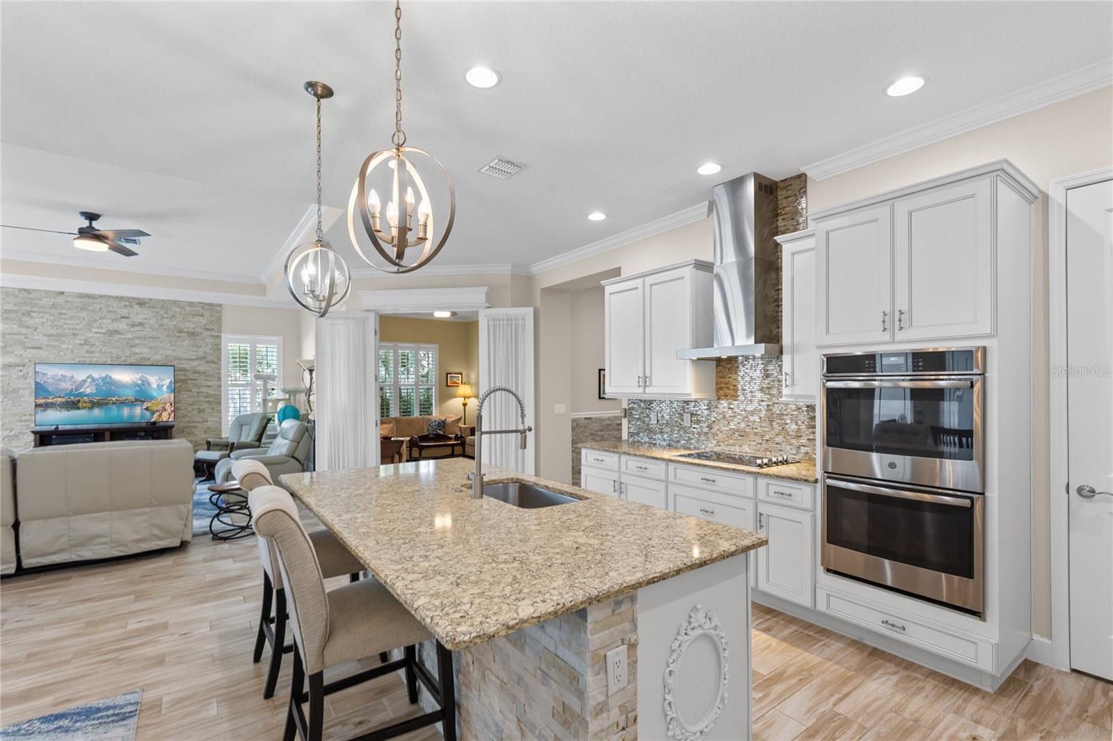 7838 DAUSSET ST, ORLANDO, FL, 32827