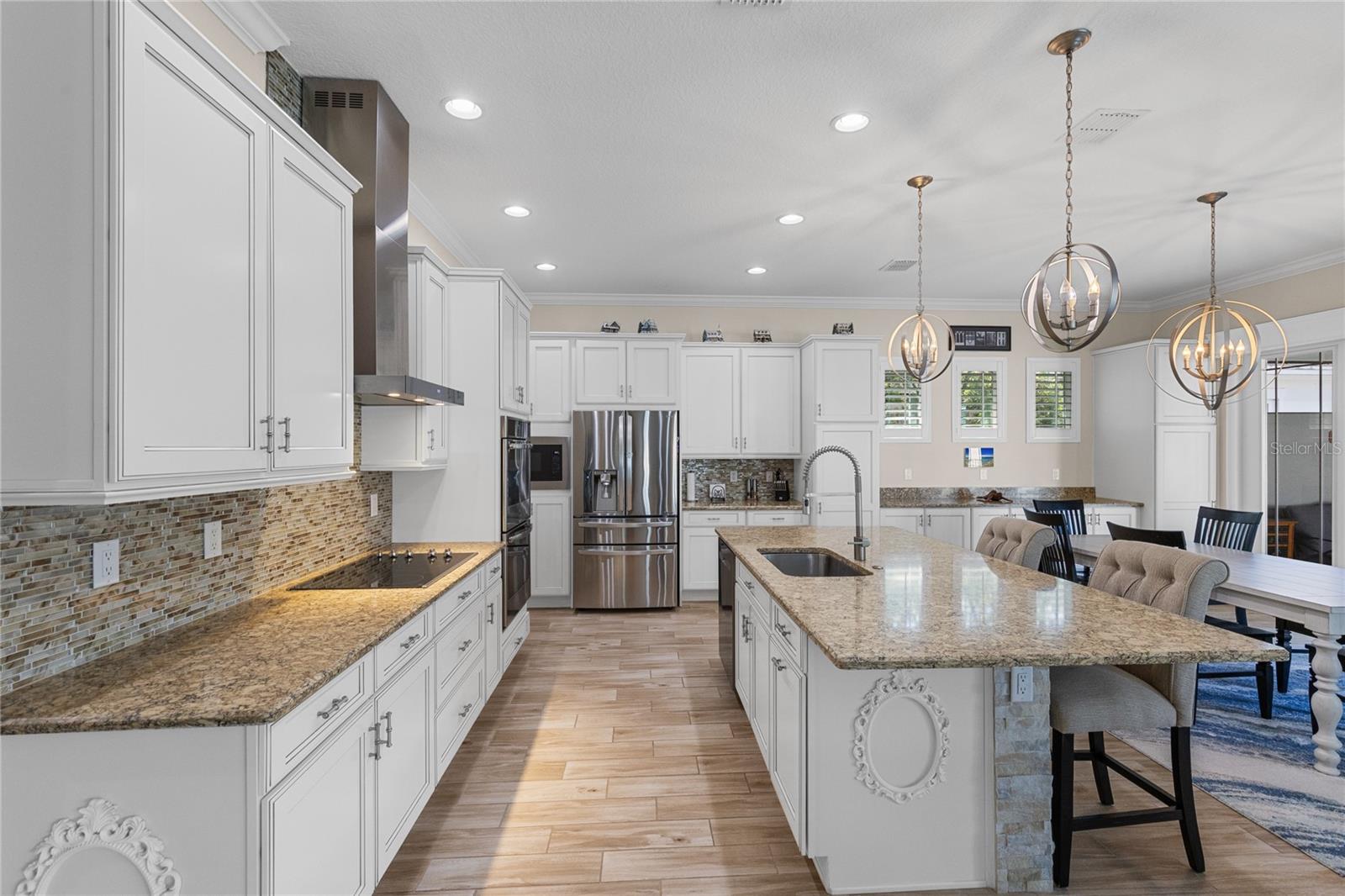 7838 DAUSSET ST, ORLANDO, FL, 32827