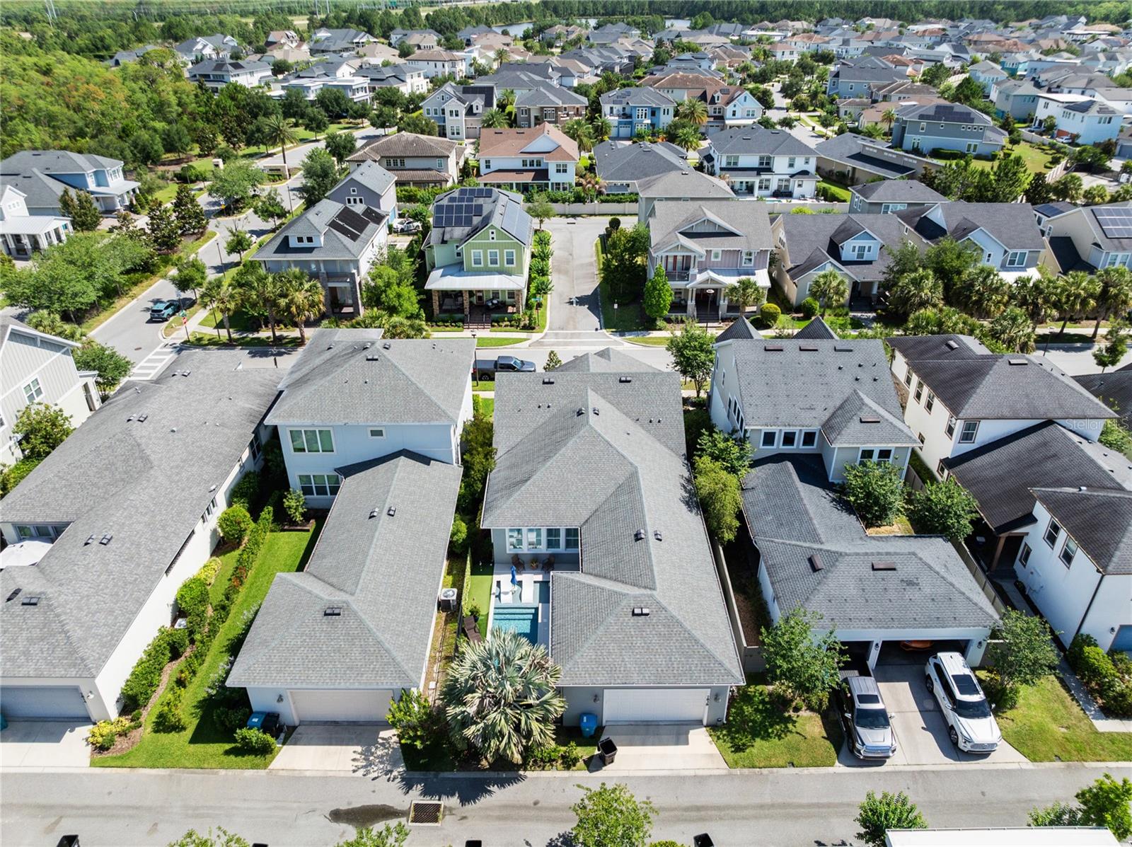 7838 DAUSSET ST, ORLANDO, FL, 32827