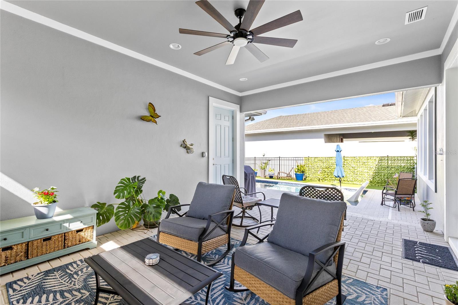 7838 DAUSSET ST, ORLANDO, FL, 32827