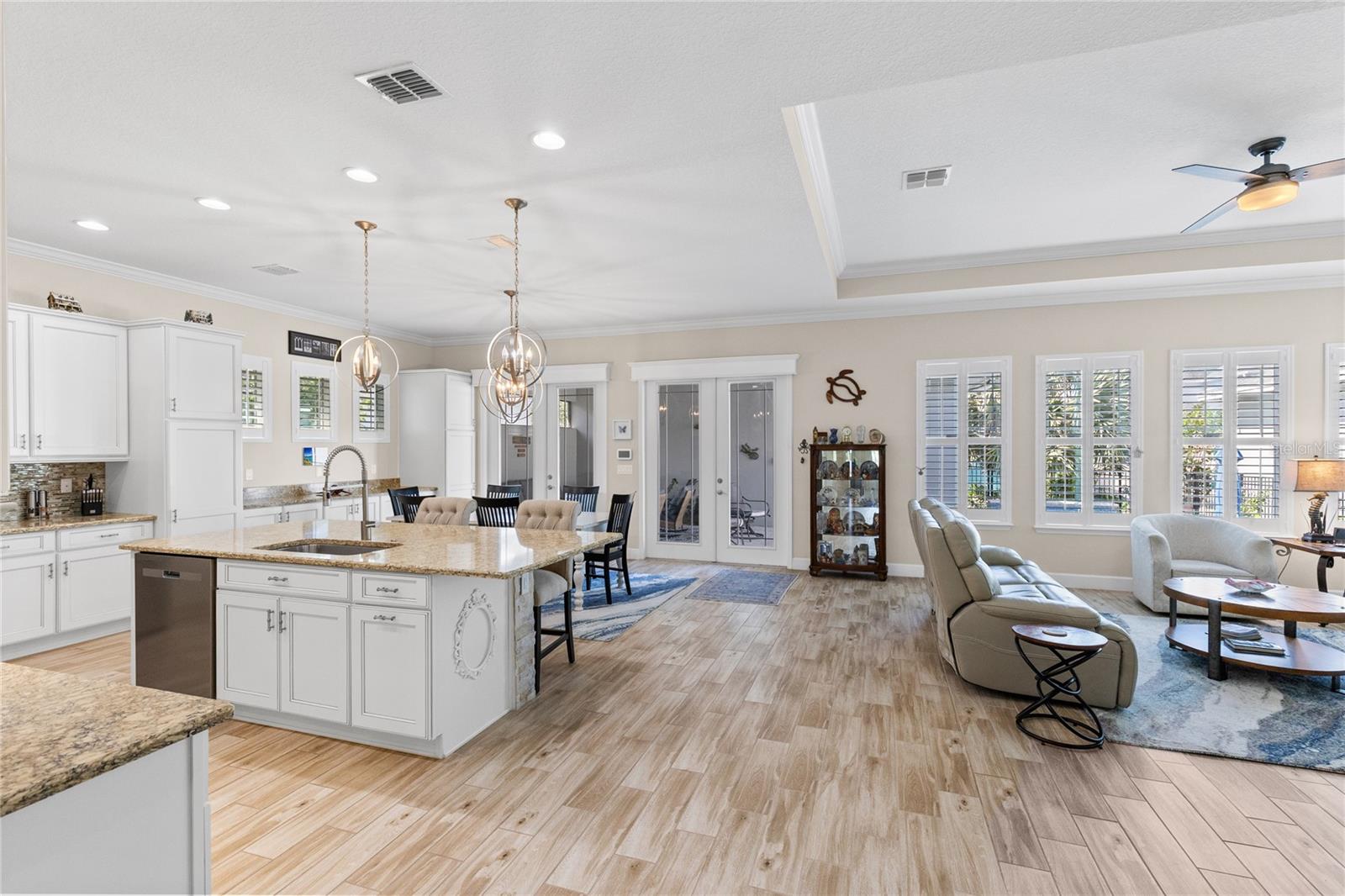 7838 DAUSSET ST, ORLANDO, FL, 32827