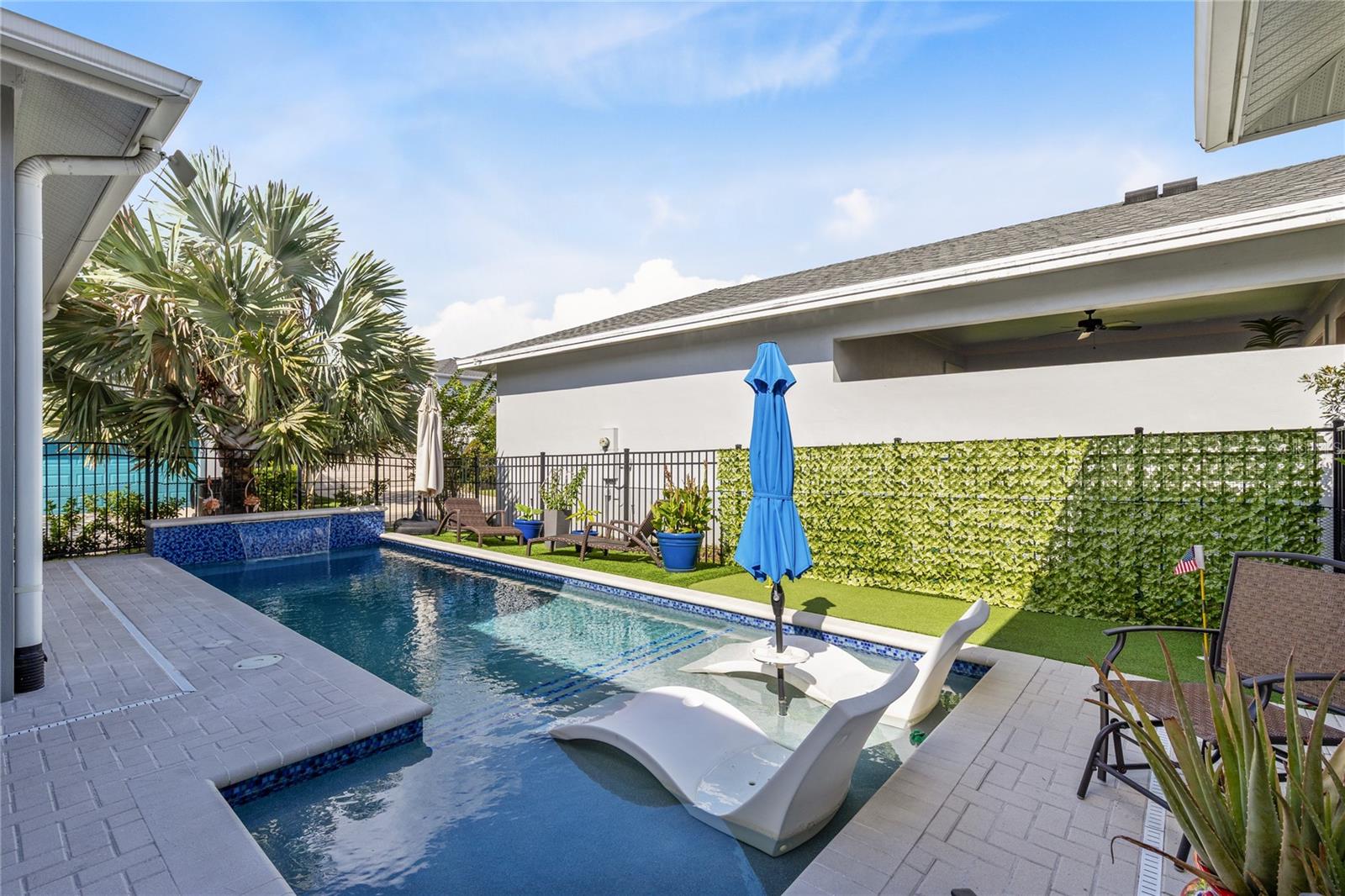 7838 DAUSSET ST, ORLANDO, FL, 32827