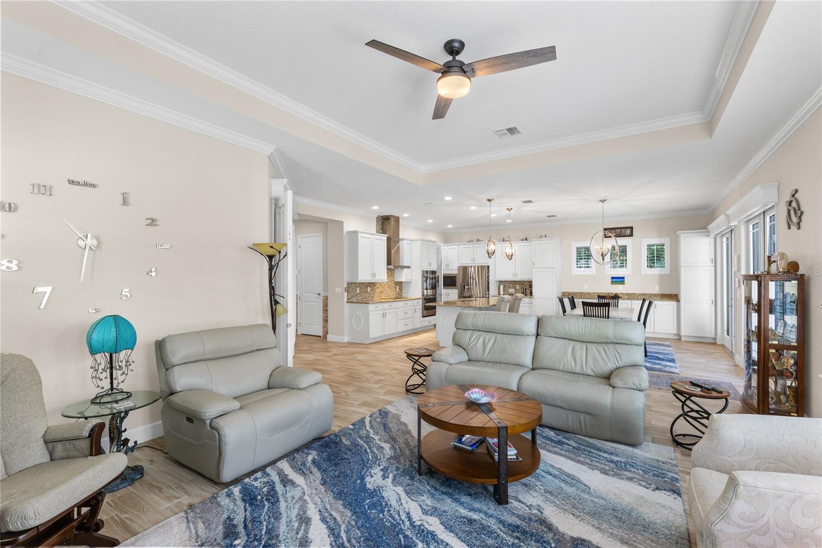 7838 DAUSSET ST, ORLANDO, FL, 32827