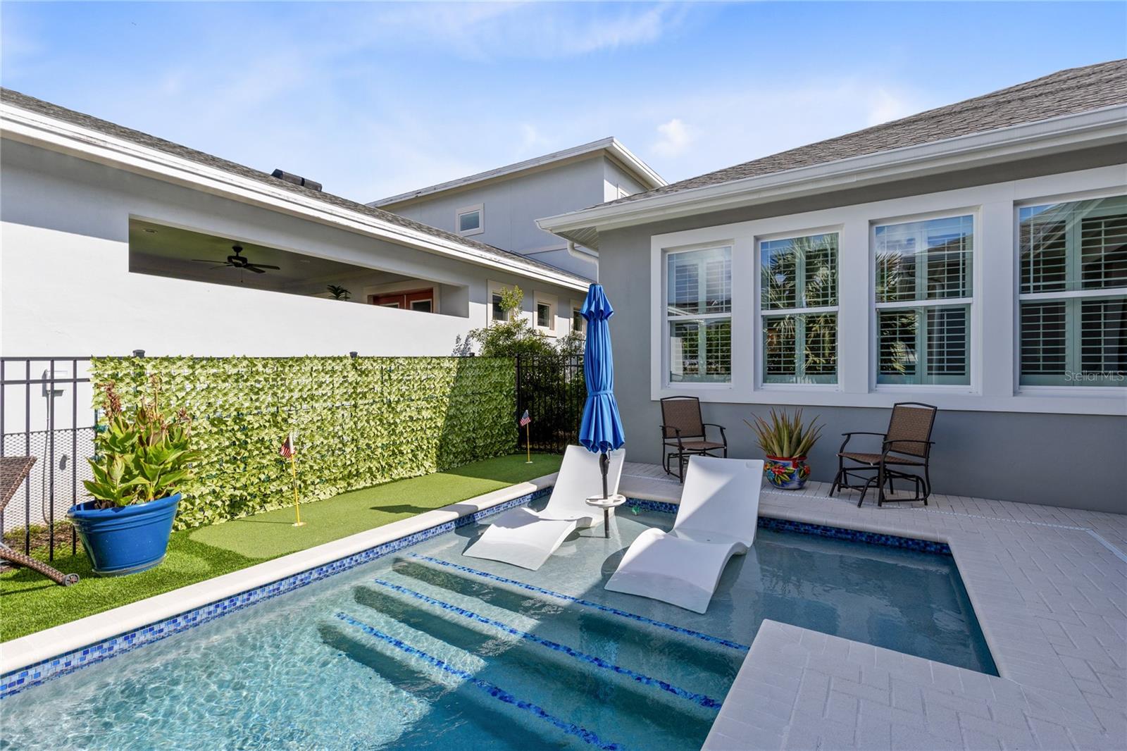 7838 DAUSSET ST, ORLANDO, FL, 32827
