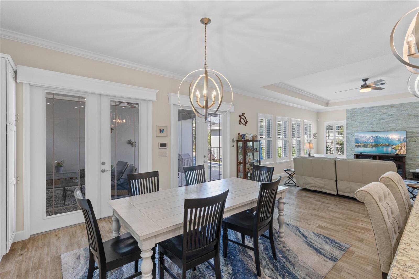7838 DAUSSET ST, ORLANDO, FL, 32827