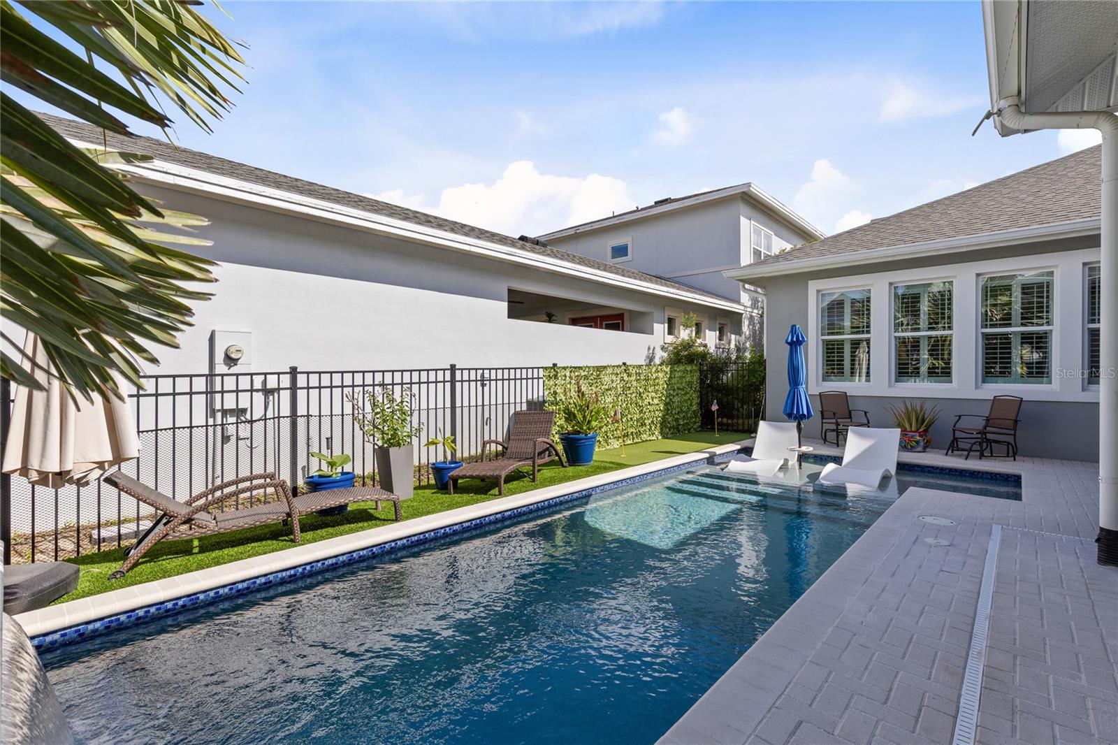 7838 DAUSSET ST, ORLANDO, FL, 32827