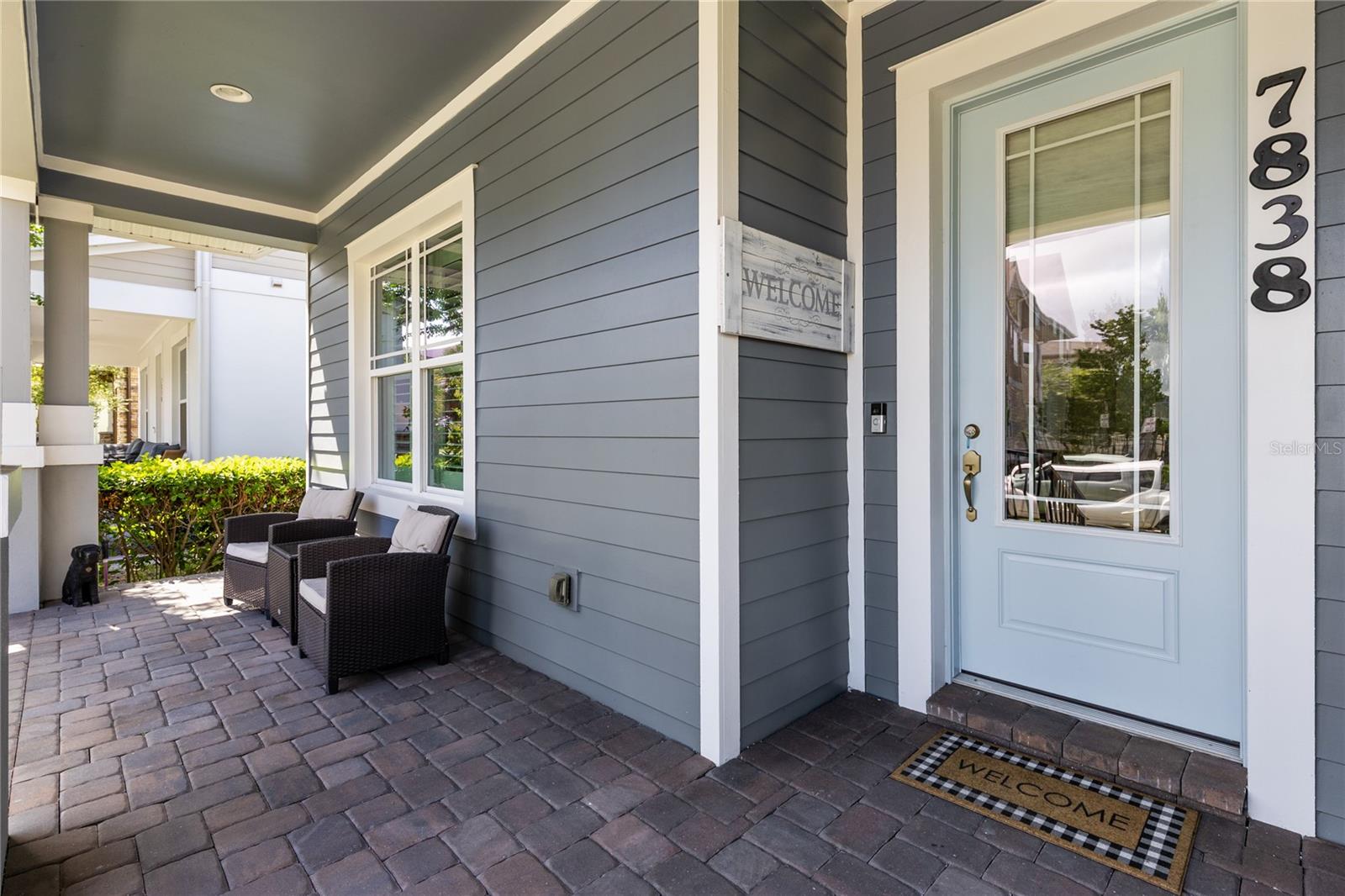 7838 DAUSSET ST, ORLANDO, FL, 32827