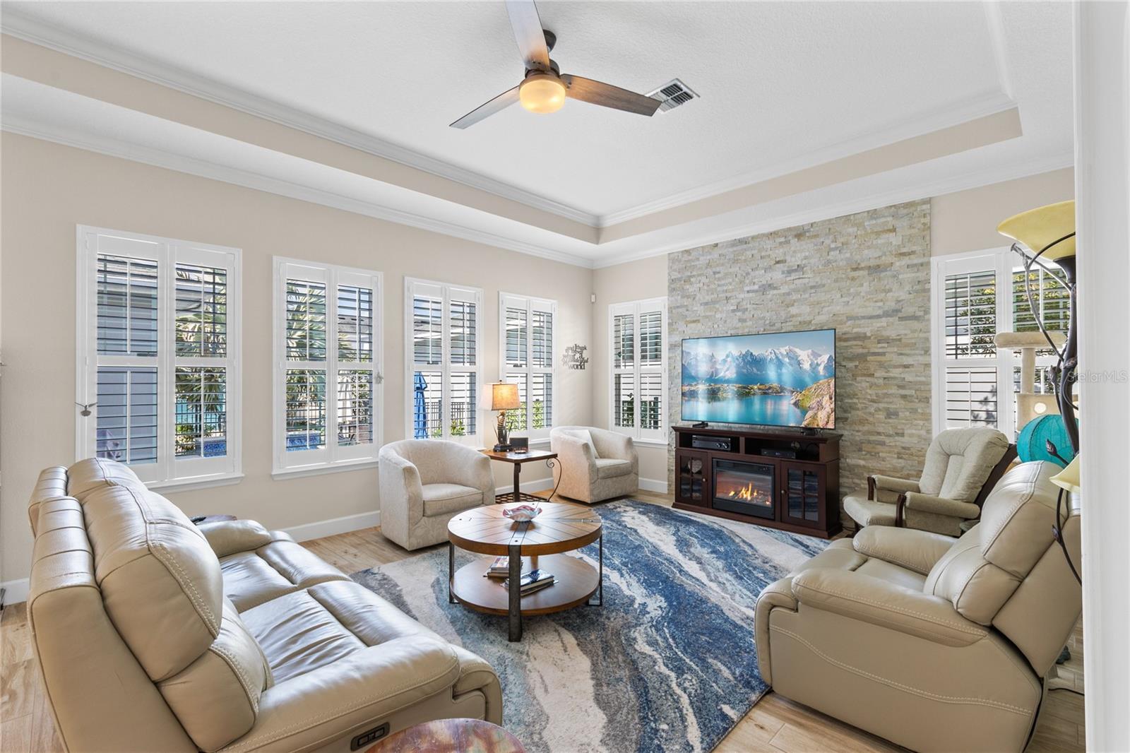 7838 DAUSSET ST, ORLANDO, FL, 32827