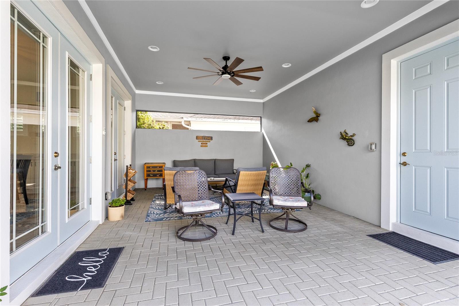7838 DAUSSET ST, ORLANDO, FL, 32827