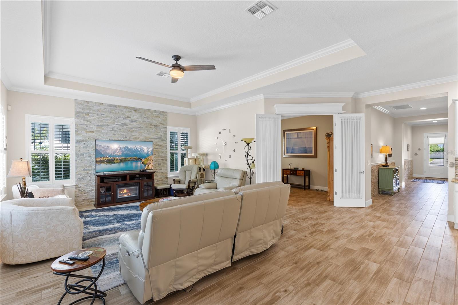 7838 DAUSSET ST, ORLANDO, FL, 32827