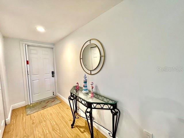 801 ISLAMORADA BLVD #22B, PUNTA GORDA, FL, 33955