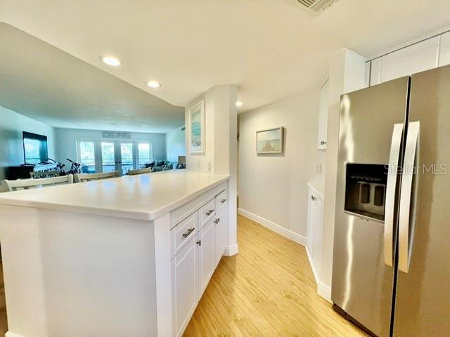 801 ISLAMORADA BLVD #22B, PUNTA GORDA, FL, 33955
