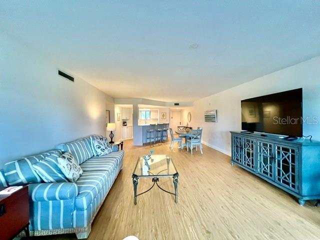 801 ISLAMORADA BLVD #22B, PUNTA GORDA, FL, 33955