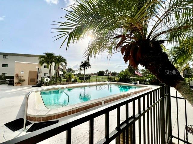 801 ISLAMORADA BLVD #22B, PUNTA GORDA, FL, 33955