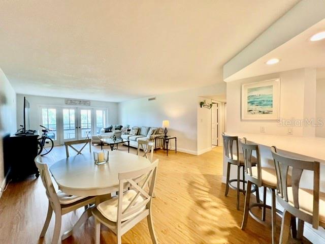 801 ISLAMORADA BLVD #22B, PUNTA GORDA, FL, 33955