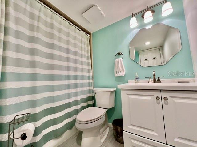 801 ISLAMORADA BLVD #22B, PUNTA GORDA, FL, 33955