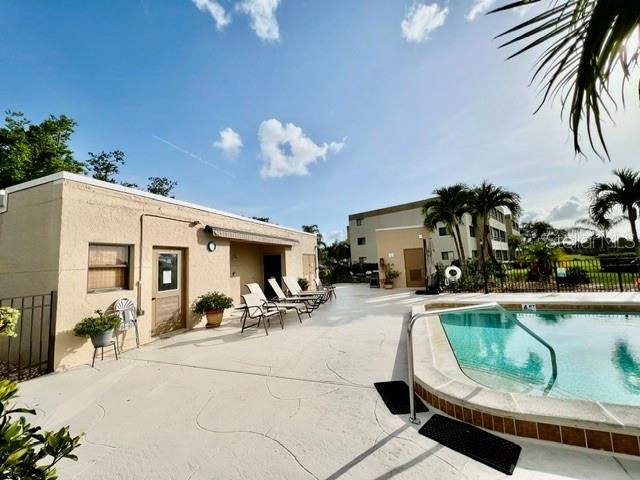 801 ISLAMORADA BLVD #22B, PUNTA GORDA, FL, 33955