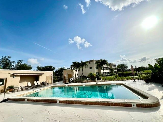 801 ISLAMORADA BLVD #22B, PUNTA GORDA, FL, 33955