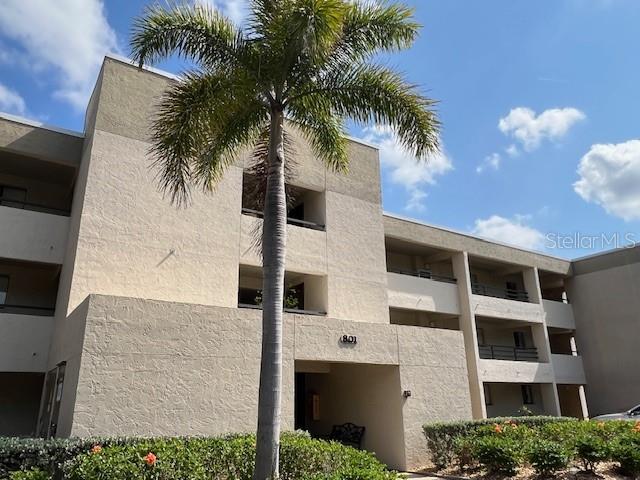 801 ISLAMORADA BLVD #22B, PUNTA GORDA, FL, 33955